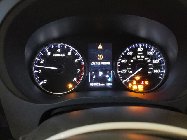 Photo 9 from auction – 2020 MITSUBISHI OUTLANDER with VIN JA4AD3A3XLZ042091