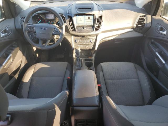 Photo 8 from auction – 2018 FORD ESCAPE SE with VIN 1FMCU9GD5JUD42905