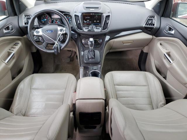 Photo 8 from auction – 2014 FORD ESCAPE TIT with VIN 1FMCU9J97EUC89523