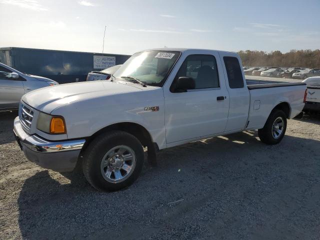 FORD RANGER SUP 2003 with VIN 1FTYR44V23TA20243 - Photo from auction