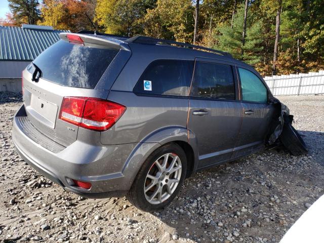 Photo 3 from auction – 2013 DODGE JOURNEY SX with VIN 3C4PDDBG0DT568570