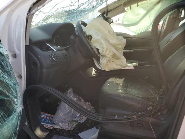 Photo 7 from auction – 2013 FORD EDGE LIMIT with VIN 2FMDK3KCXDBB97666