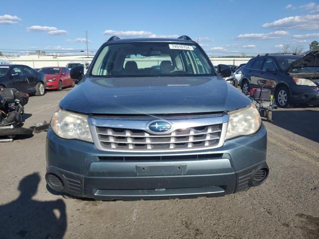 Photo 5 from auction – 2012 SUBARU FORESTER 2 with VIN JF2SHABC9CH416943