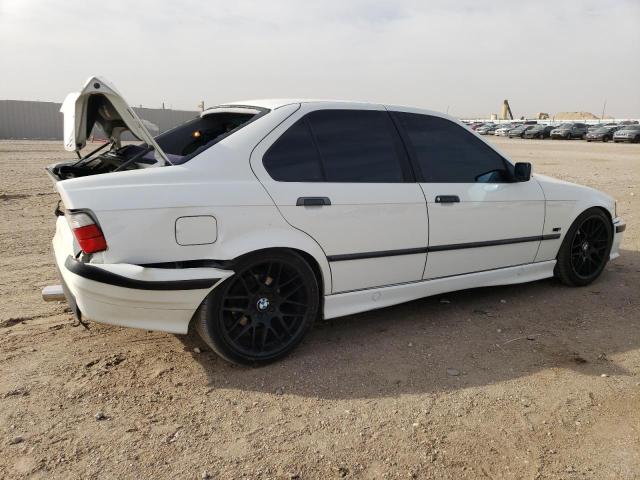 Photo 3 from auction – 1997 BMW 318 I with VIN WBACC932XVEE56975