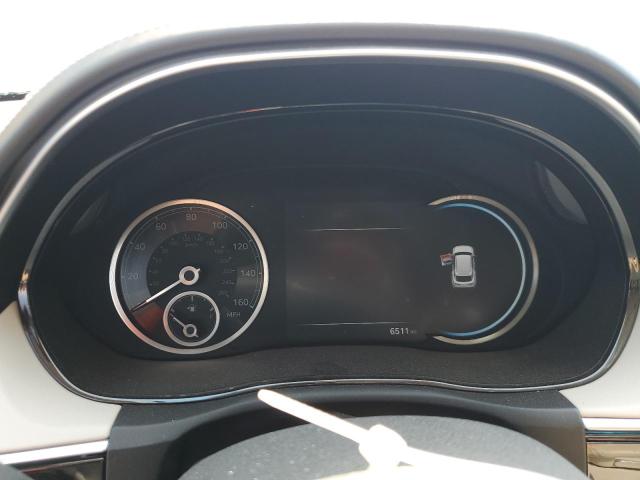 Photo 9 from auction – 2023 GENESIS GV70 BASE with VIN KMUMCDTC5PU132953