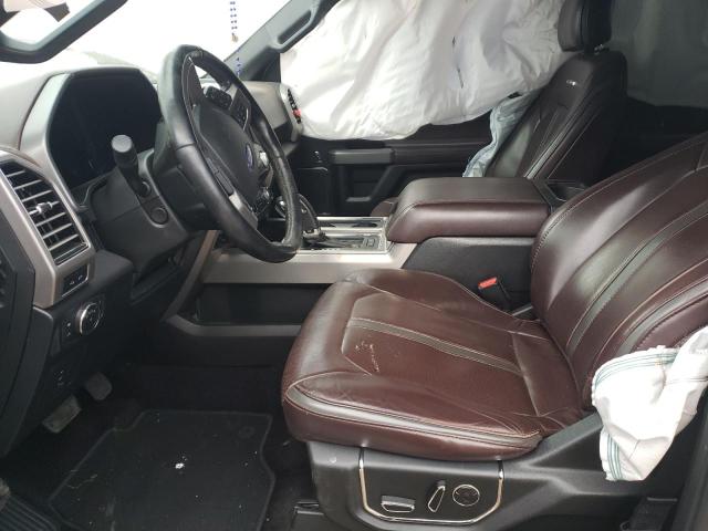 Photo 7 from auction – 2017 FORD F150 SUPER with VIN 1FTEW1EG8HFC20592