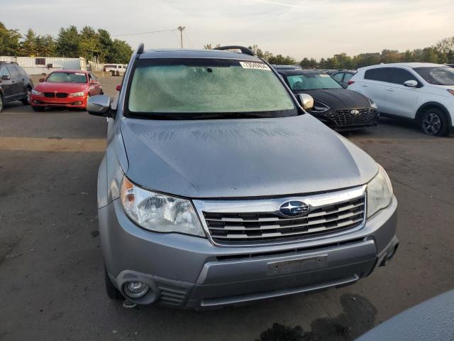 Photo 5 from auction – 2009 SUBARU FORESTER 2 with VIN JF2SH64629H784362