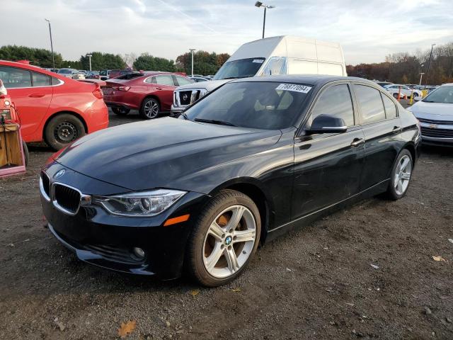 BMW 328 XI 2013 с VIN WBA3B3C54DF535087 - Фото с аукциона