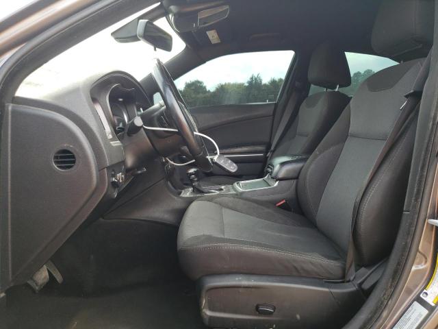 Photo 7 from auction – 2015 DODGE CHARGER SE with VIN 2C3CDXBG0FH812623