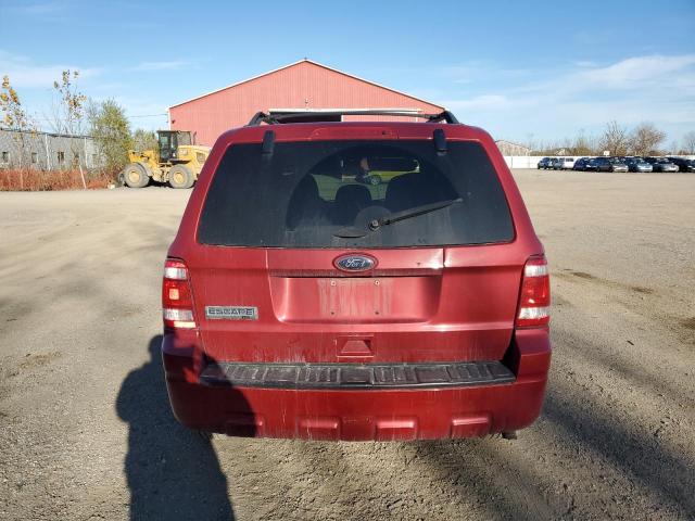 Фото 6 с аукциона – 2012 FORD ESCAPE XLT с VIN 1FMCU0D70CKA19063