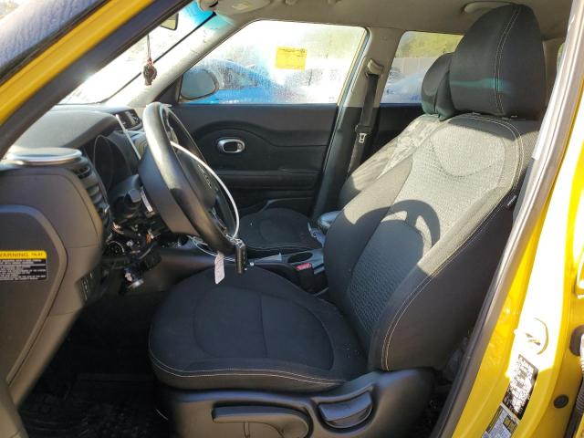 Снимка 7 от търг – 2014 KIA SOUL + с VIN KNDJP3A53E7006613