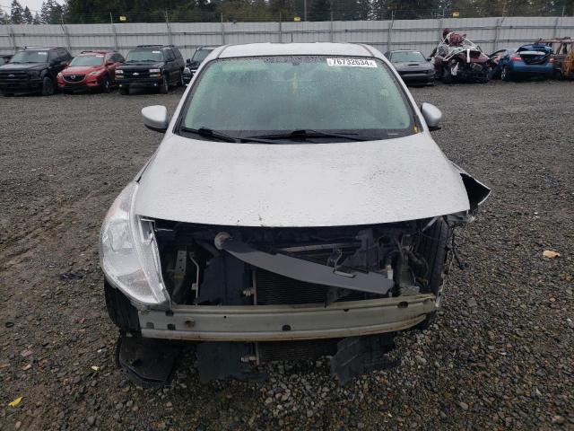 Photo 5 from auction – 2016 NISSAN VERSA S with VIN 3N1CN7AP6GL891396