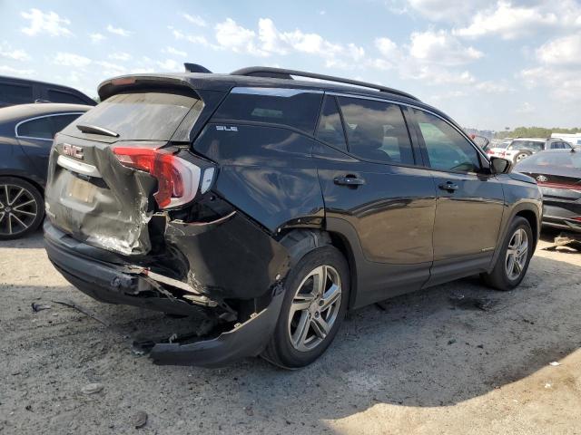 Photo 3 from auction – 2020 GMC TERRAIN SL with VIN 3GKALMEV6LL298749