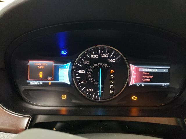 Photo 9 from auction – 2011 FORD EDGE LIMIT with VIN 2FMDK4KC5BBB36762