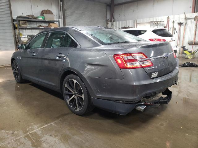 Фото 2 с аукциона – 2016 FORD TAURUS SEL с VIN 1FAHP2E84GG156042