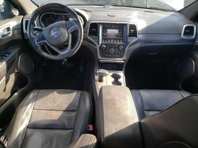 Photo 8 from auction – 2014 JEEP GRAND CHER with VIN 1C4RJFJG4EC137841