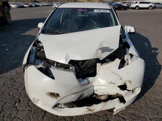 Photo 5 from auction – 2015 NISSAN LEAF S with VIN 1N4AZ0CP4FC317912