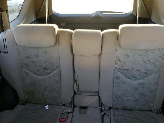 Photo 10 from auction – 2009 TOYOTA RAV4 with VIN JTMBF35V595007183