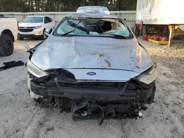 Photo 5 from auction – 2020 FORD FUSION SEL with VIN 3FA6P0CD7LR151481