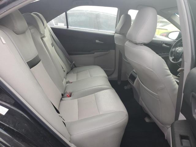 Zdjęcie 10 z aukcji – 2012 TOYOTA CAMRY BASE z VIN 4T4BF1FK4CR216759