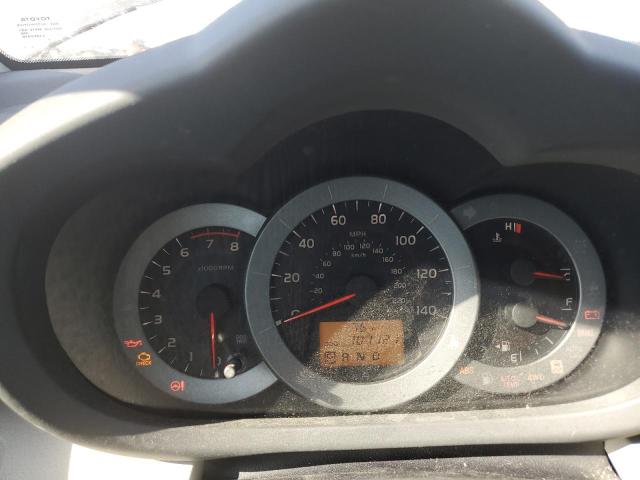 Photo 9 from auction – 2011 TOYOTA RAV4 LIMIT with VIN 2T3DF4DV8BW120916