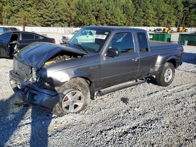 FORD RANGER SUP 2004 with VIN 1FTZR45E54PA77484 - Photo from auction