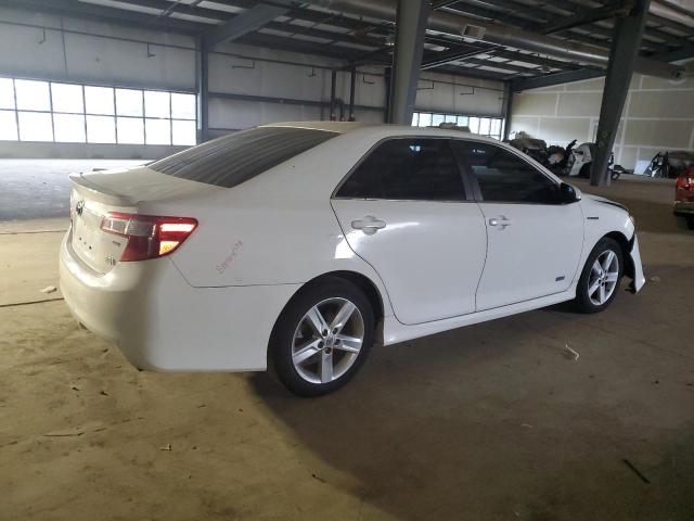 Photo 3 from auction – 2014 TOYOTA CAMRY HYBR with VIN 4T1BD1FK4EU117488