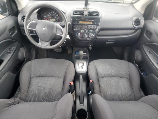 Photo 8 from auction – 2017 MITSUBISHI MIRAGE G4 with VIN ML32F3FJ6HH004742