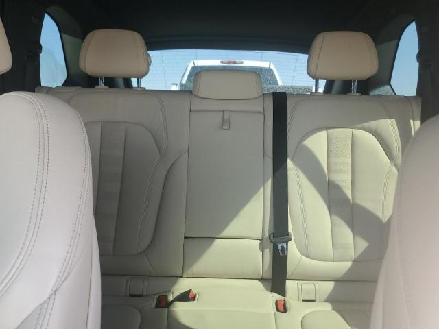 Photo 10 from auction – 2022 BMW X5 SDRIVE with VIN 5UXCR4C07N9J83002