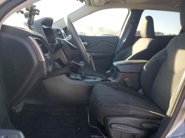 Photo 7 from auction – 2019 JEEP CHEROKEE L with VIN 1C4PJLCX2KD110680