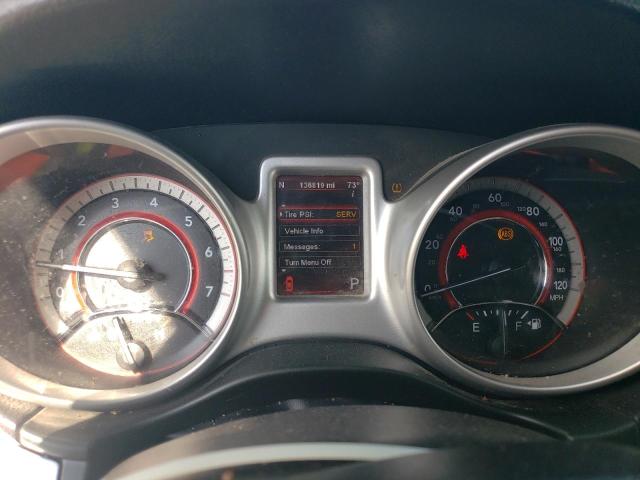 Photo 9 from auction – 2012 DODGE JOURNEY SX with VIN 3C4PDCCG7CT211927