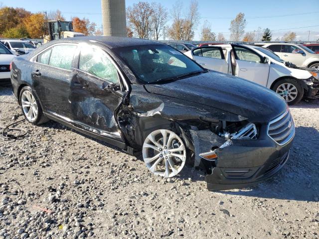 Photo 4 from auction – 2013 FORD TAURUS SEL with VIN 1FAHP2E87DG236060