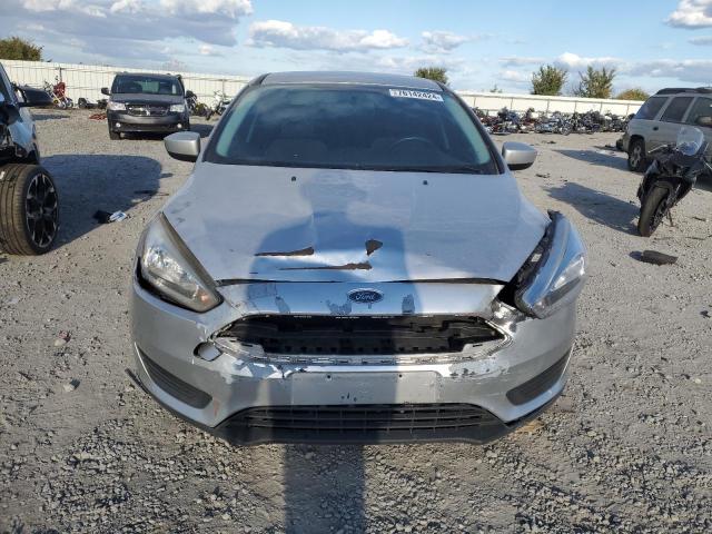 Photo 5 from auction – 2018 FORD FOCUS SE with VIN 1FADP3F29JL280434