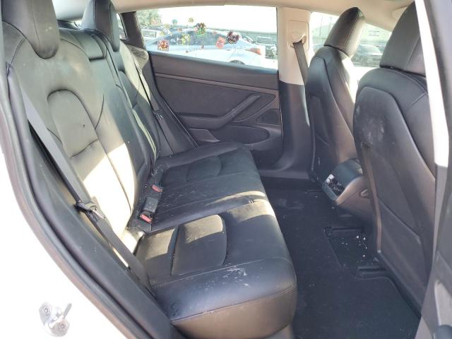 Photo 10 from auction – 2021 TESLA MODEL 3 with VIN 5YJ3E1EA4MF870413