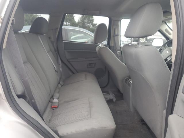 Photo 11 from auction – 2005 JEEP GRAND CHER with VIN 1J4GR48K25C512814