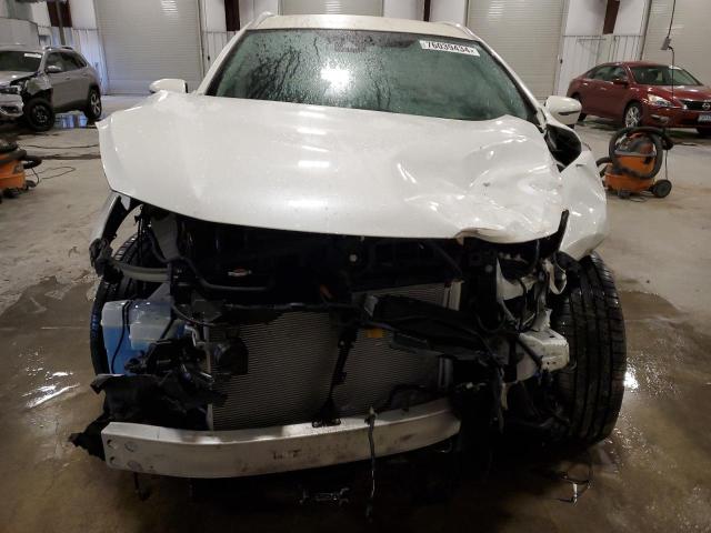Photo 5 from auction – 2020 NISSAN MURANO SL with VIN 5N1AZ2CS2LN125197