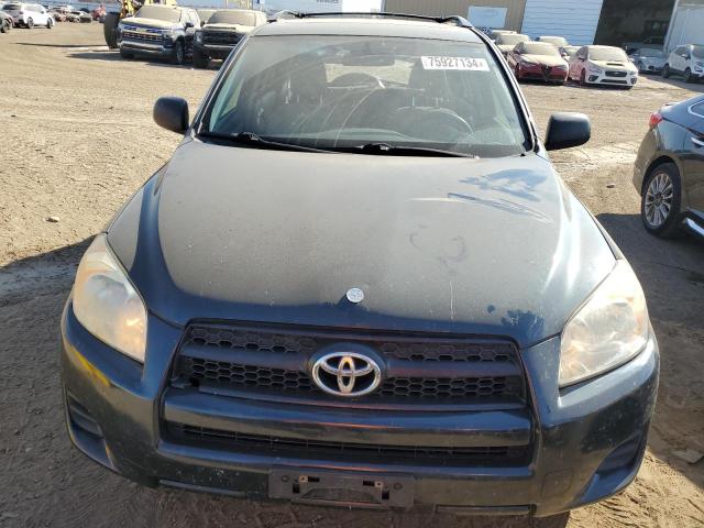 Photo 5 from auction – 2011 TOYOTA RAV4 with VIN 2T3BF4DV6BW138225