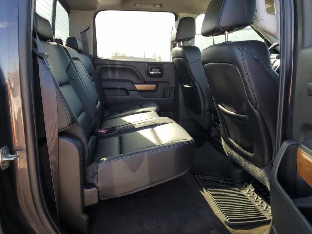 Photo 10 from auction – 2014 CHEVROLET SILVERADO with VIN 3GCUKSEC4EG447007