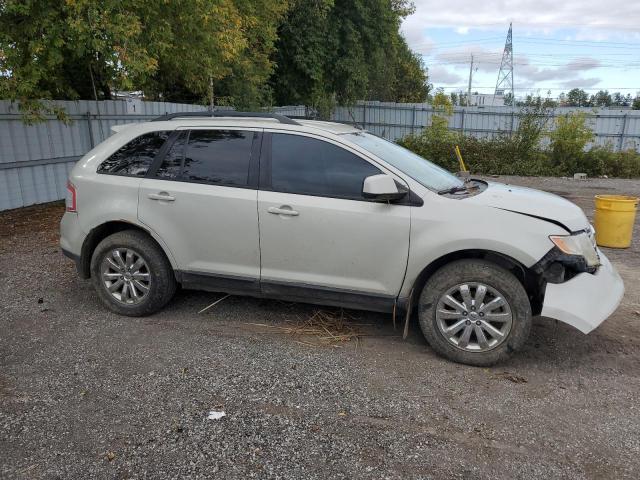 Photo 4 from auction – 2007 FORD EDGE SEL P with VIN 2FMDK49C77BA47241