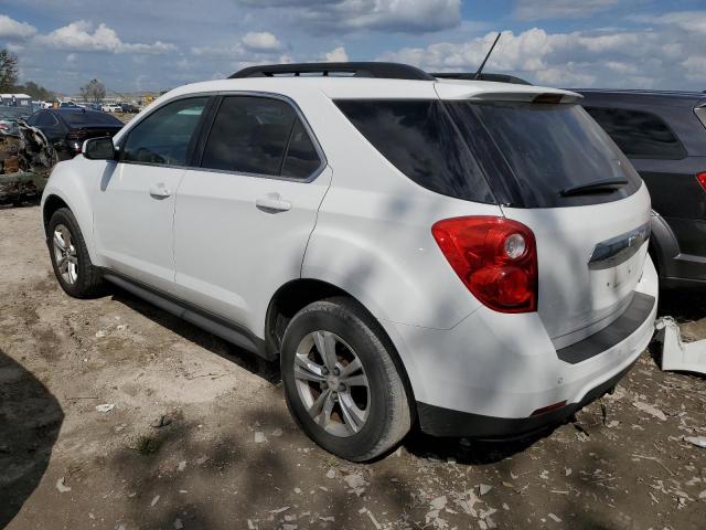 Photo 2 from auction – 2013 CHEVROLET EQUINOX LT with VIN 2GNALPEK9D6206193