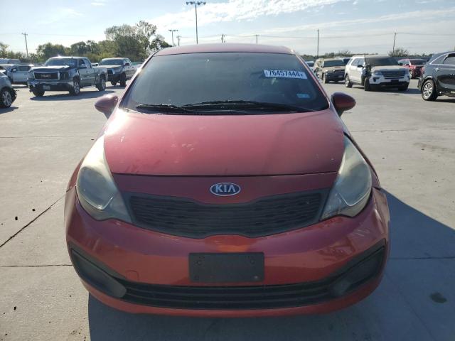 Zdjęcie 5 z aukcji – 2015 KIA RIO LX z VIN KNADM4A37F6470356