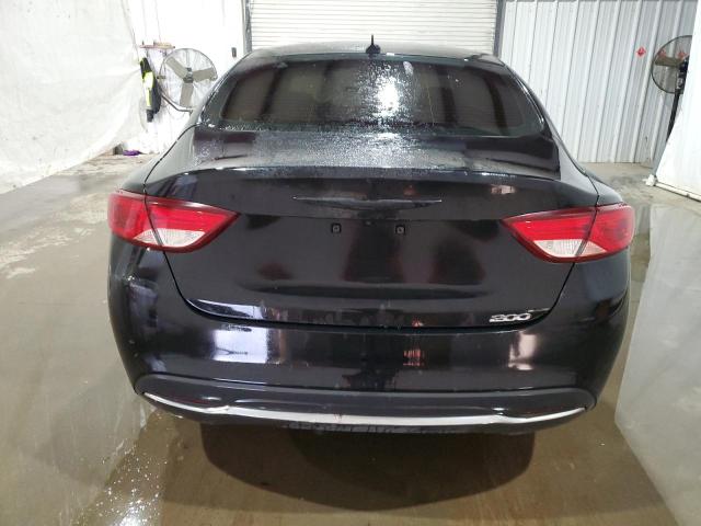 Photo 6 from auction – 2016 CHRYSLER 200 LIMITE with VIN 1C3CCCAB5GN195603