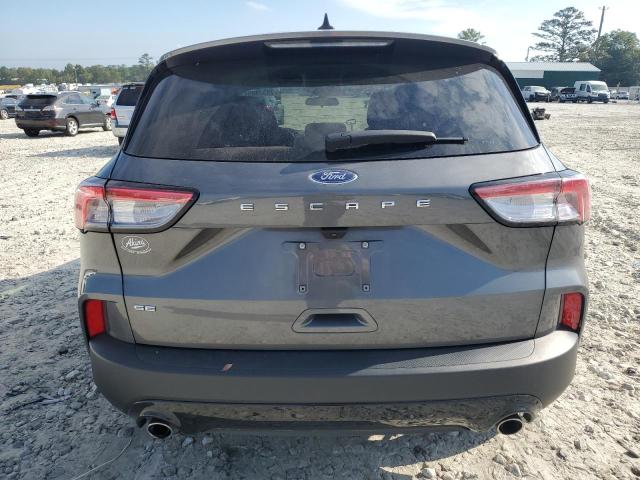 Photo 6 from auction – 2022 FORD ESCAPE SE with VIN 1FMCU0G64NUB91882