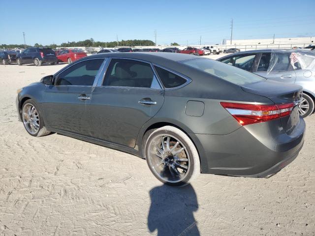 Photo 2 from auction – 2013 TOYOTA AVALON BAS with VIN 4T1BK1EB9DU028652