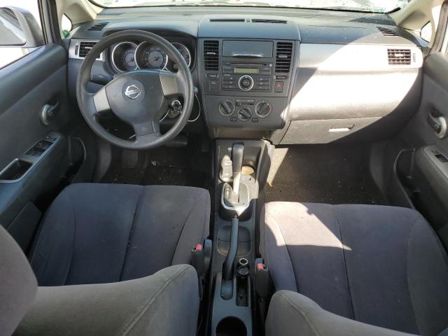 Photo 8 from auction – 2007 NISSAN VERSA S with VIN 3N1BC13E47L443734