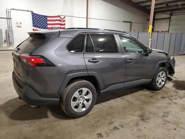 Photo 3 from auction – 2019 TOYOTA RAV4 LE with VIN 2T3H1RFV5KW044968