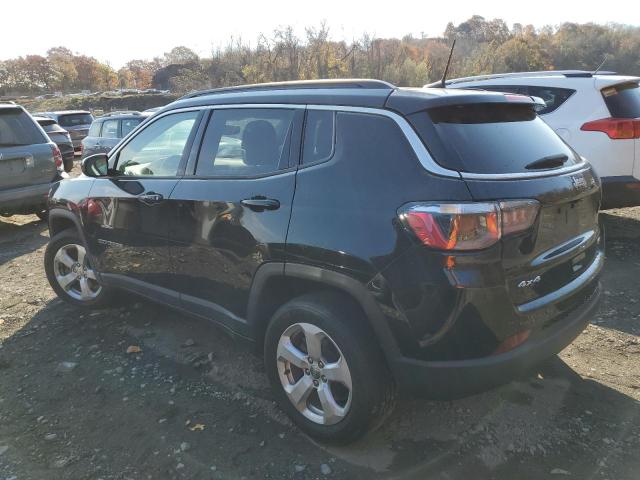Photo 2 from auction – 2020 JEEP COMPASS LA with VIN 3C4NJDBB1LT239525