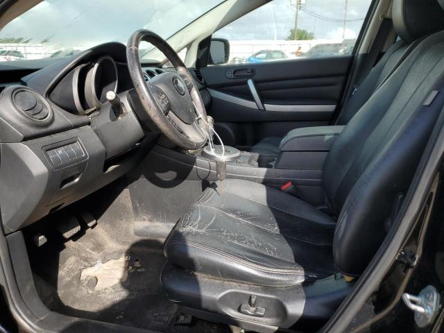 Photo 7 from auction – 2011 MAZDA CX-7 with VIN JM3ER2B52B0406551