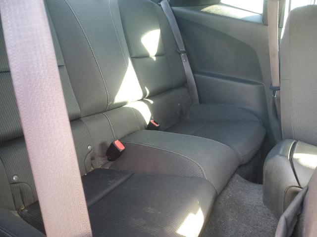 Photo 10 from auction – 2014 CHEVROLET CAMARO LT with VIN 2G1FB1E37E9168835