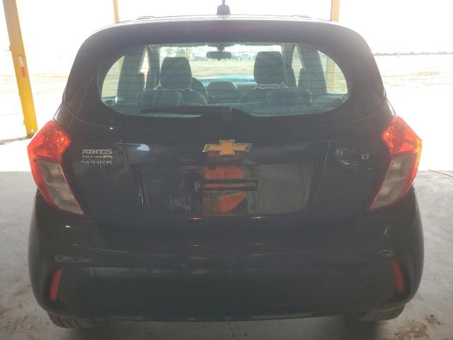 Photo 6 from auction – 2020 CHEVROLET SPARK 1LT with VIN KL8CD6SA7LC428718